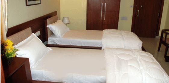 Hotel Sri Madhura Inn Hyderabad Exterior photo