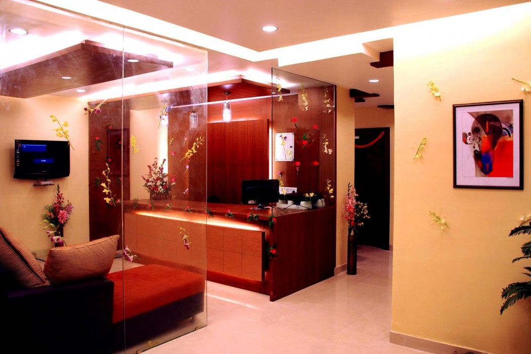 Hotel Sri Madhura Inn Hyderabad Exterior photo